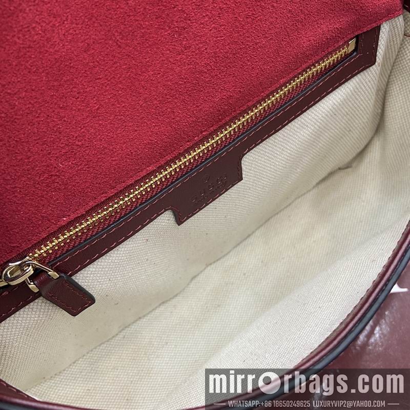 Gucci Bags 815715 26.5x16.5x8.5cm MP 2色