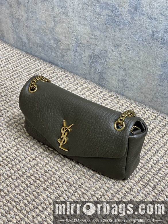 YSL Bags 734153 26X14X7cm MT 4