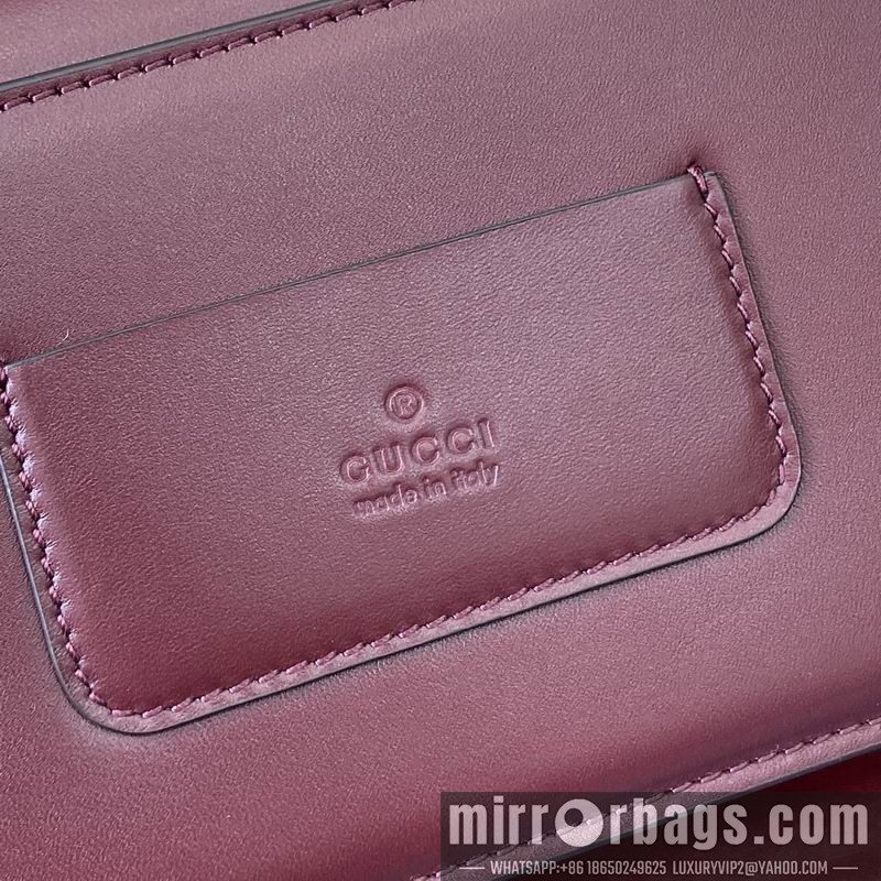 Gucci Bags 826761 21.5x14x9cm MP