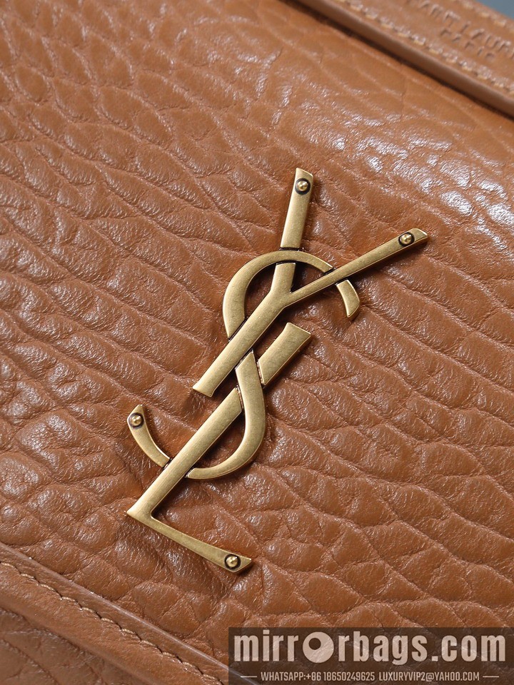 YSL Bags YSL niki 633179 22x16x7.5cm 8D4