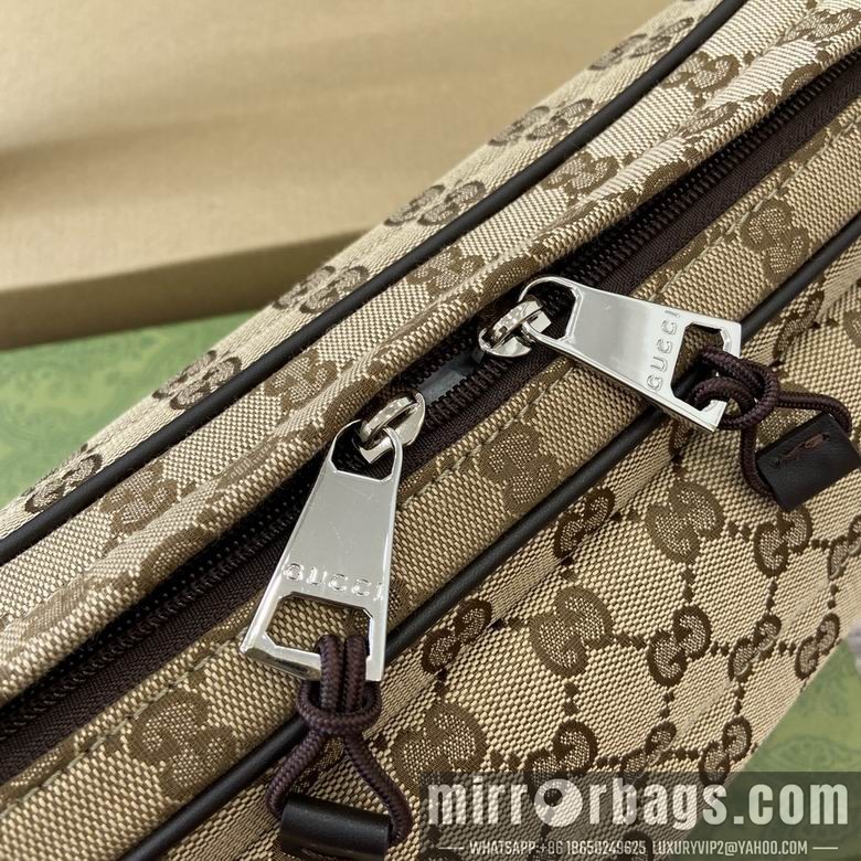 Gucci Bags 802096 34X15X10cm MP