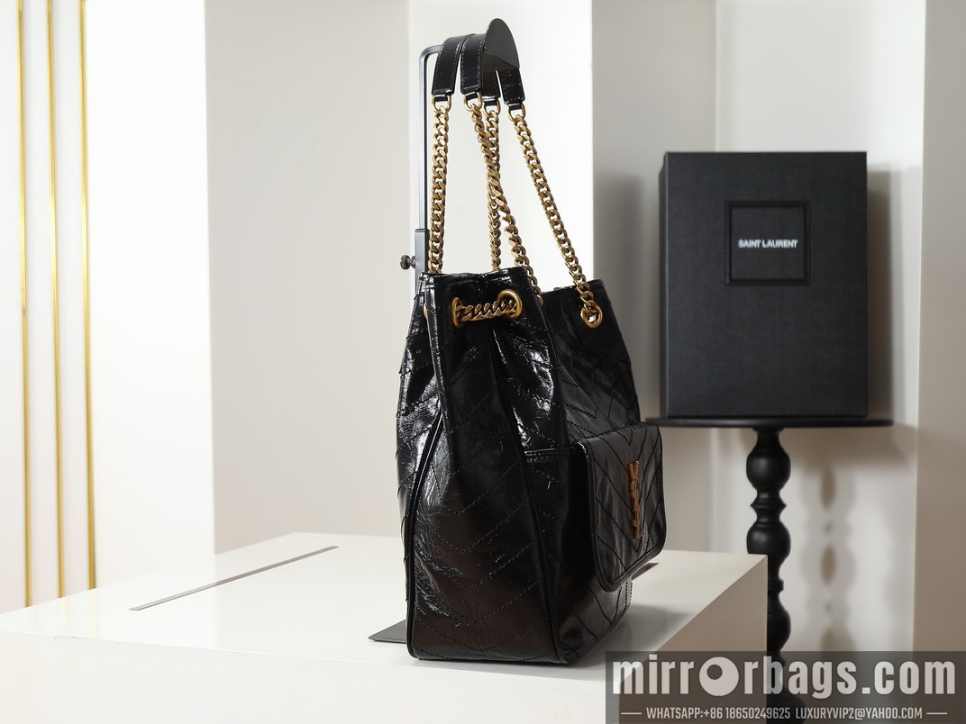 YSL Bags YSL 862295 25x30x8-12cm 8D