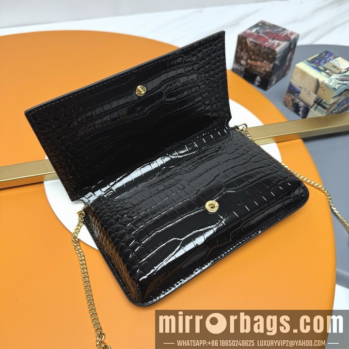 YSL Bags YSL Holder 635095 18x11x2cm 8D4