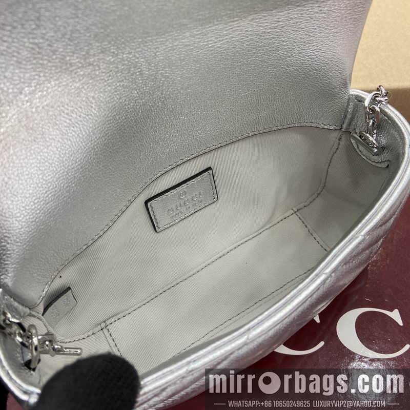 Gucci Bags 841290 16.5x9.5x4.5cm MP 10