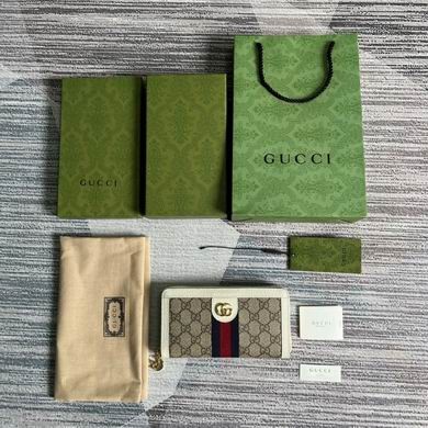 Gucci Bags 523154 19X10X3.5cm MP-1