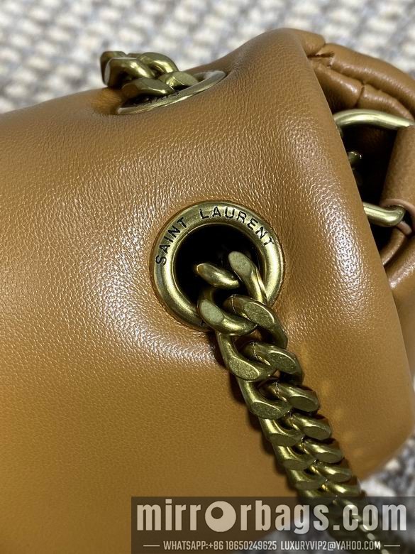 YSL Bags 734153 26X14X7cm MT 1
