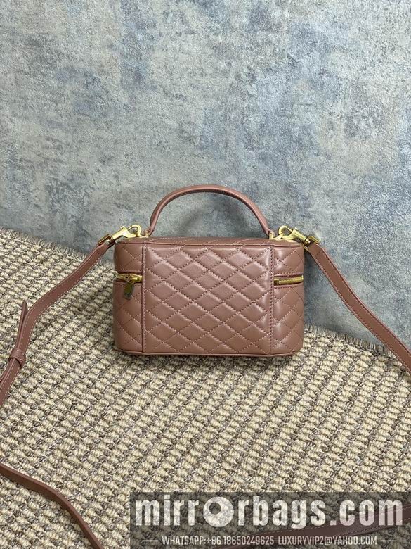 YSL Bags 766731 18X11X6.5cm MT 3colour