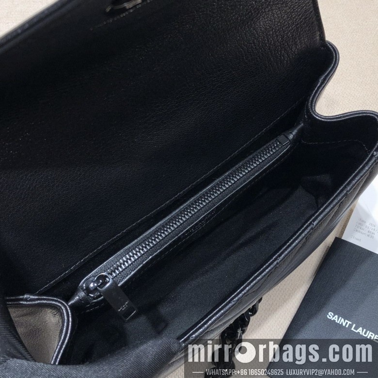 YSL Bags YSL college 392737 24x17x6.5cm 8D2