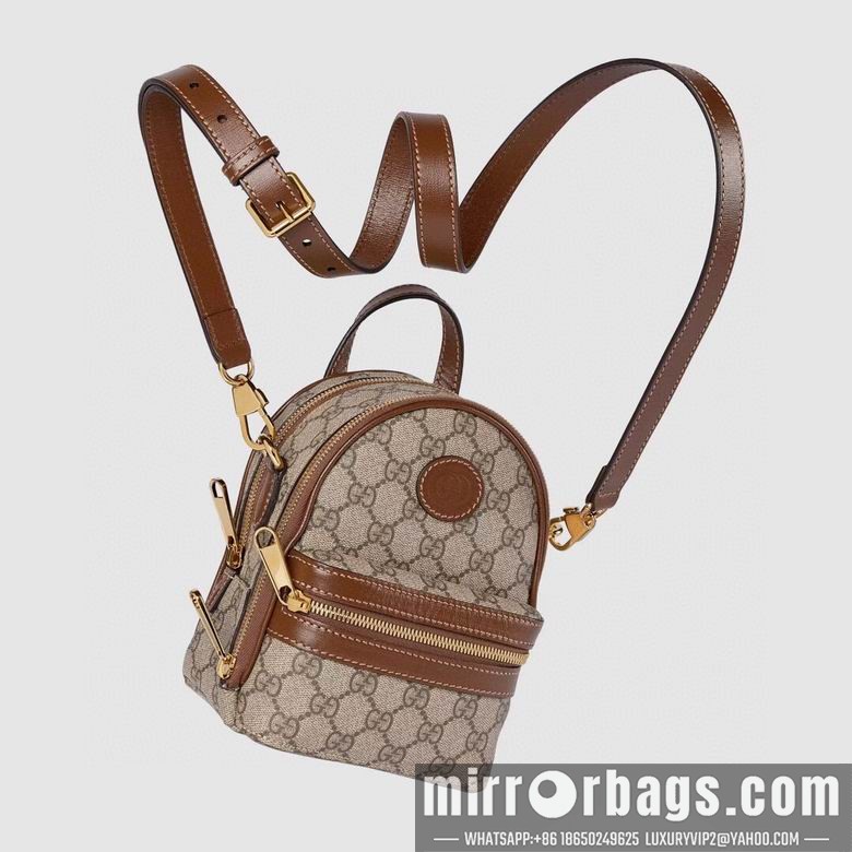 Gucci Bags 725654 15X19X8cm MP