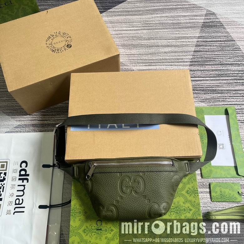 Gucci Bags 658582 23X13X5cm MP-1