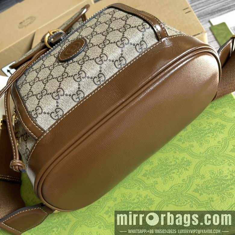 Gucci Bags 674147 26.5X30X13cm MP