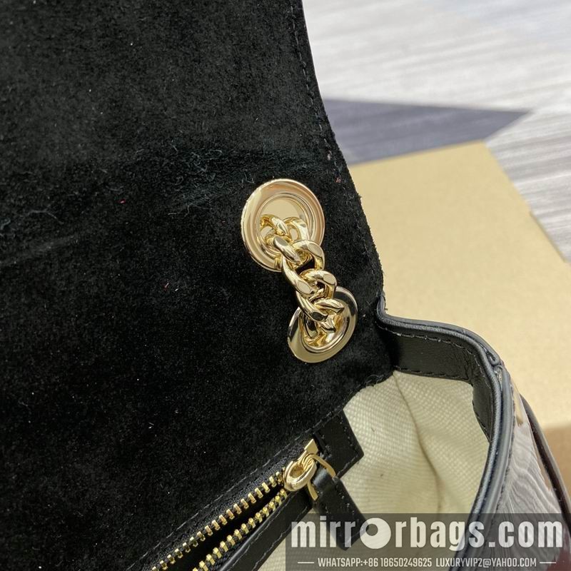 Gucci Bags 815715 26.5x16.5x8.5cm MP 2色