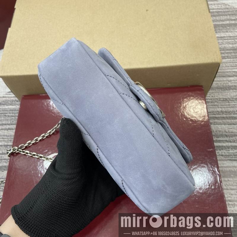 Gucci Bags 841290 16.5x9.5x4.5cm MP 2色