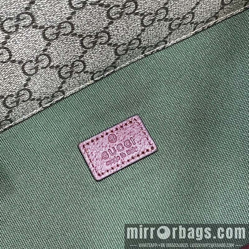 Gucci Bags 836871 33.5x16x30cm MP 2色
