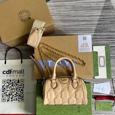 Gucci Bags 702251 19X13X11cm MP 2colour