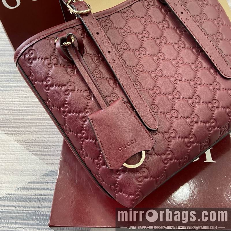 Gucci Bags 847456 25x20x10cm MP 2