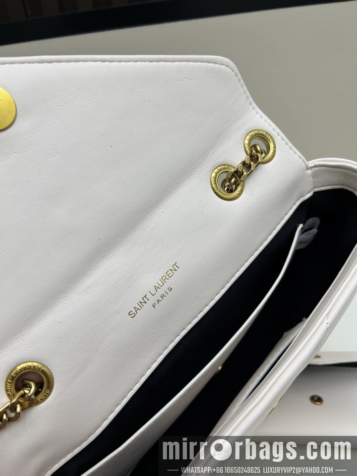 YSL Bags YSL lou 6146 24x13x7cm jj1