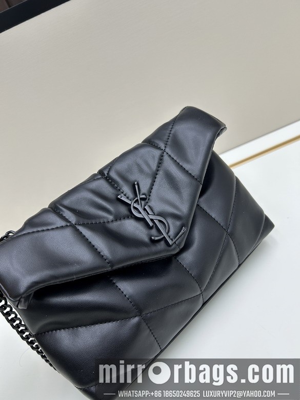 YSL Bags YSL lou 8819 23x15x7cm jj1