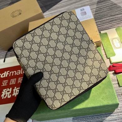 Gucci Bags 726661 22X8X19.5cm MP 2colour
