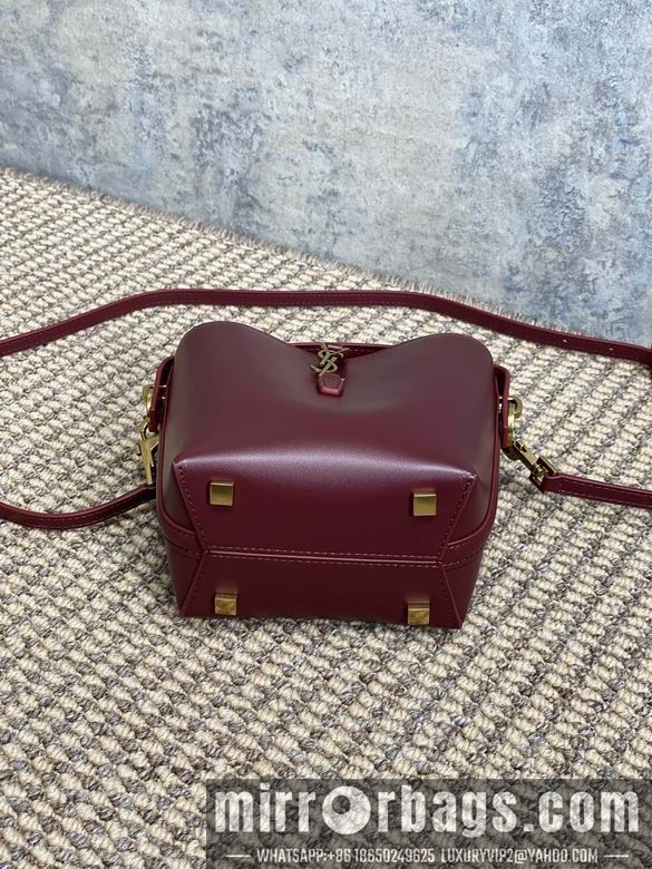 YSL Bags 765870 15X13X6cm MT 1