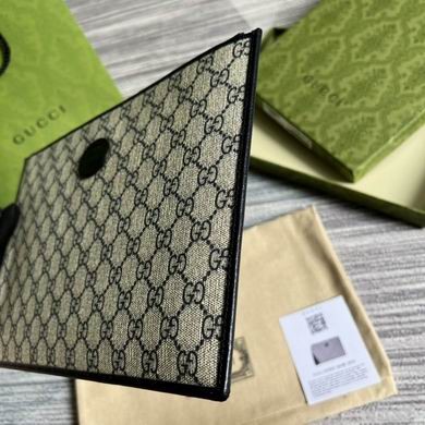 Gucci Bags 672953 30.5X21X1.5cm MP