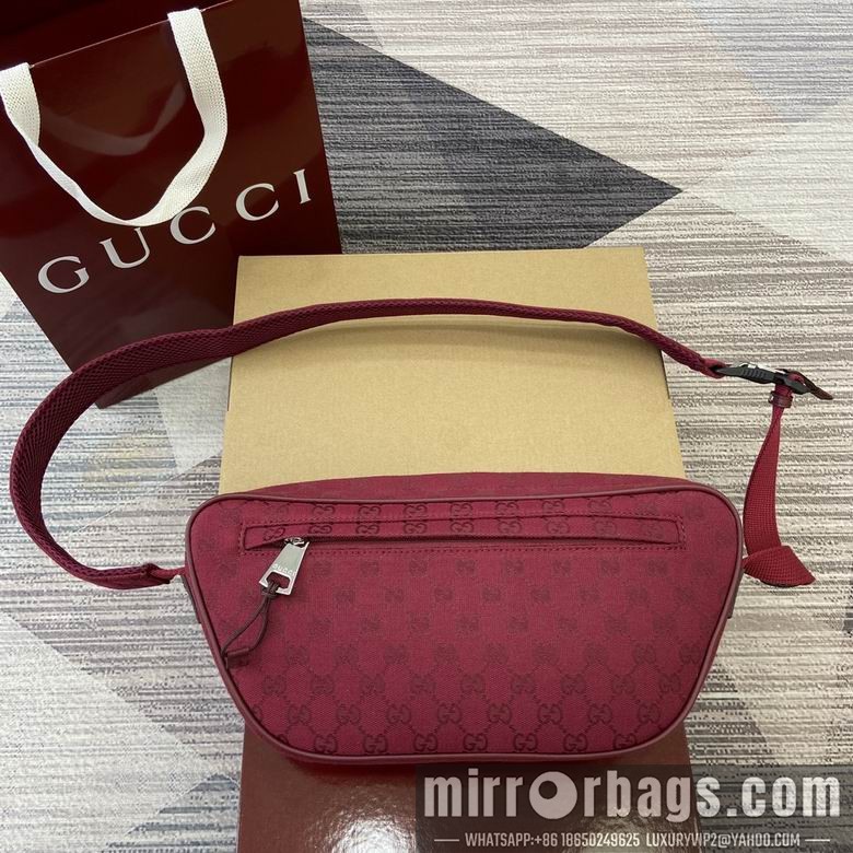Gucci Bags 802096 34X15X10cm MP