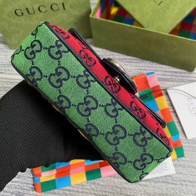 Gucci Bags BG476433 16.5x10.2x5.1