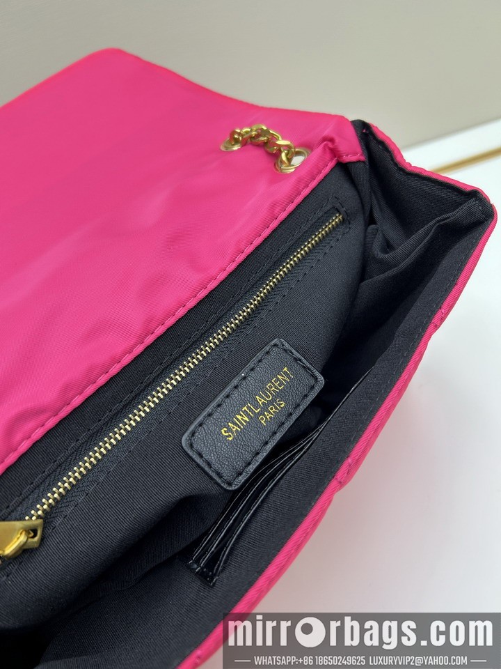 YSL Bags YSL Jamie 60911 25x14x6cm jj