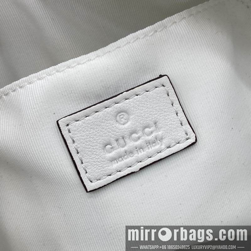Gucci Bags 855273 24x15x8cm MP2