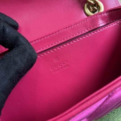 Gucci Bags 446744 22X13X6cm MP 4colour