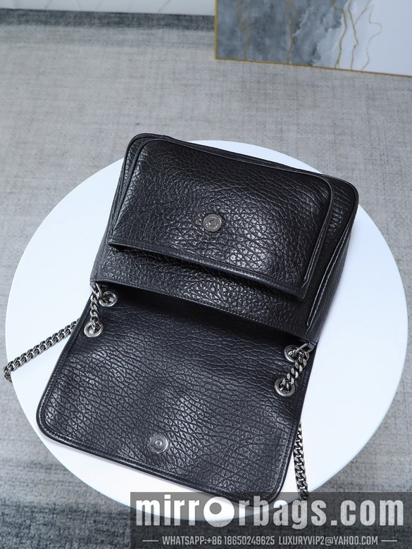 YSL Bags YSL 633178 28x20x8.5cm 8D1