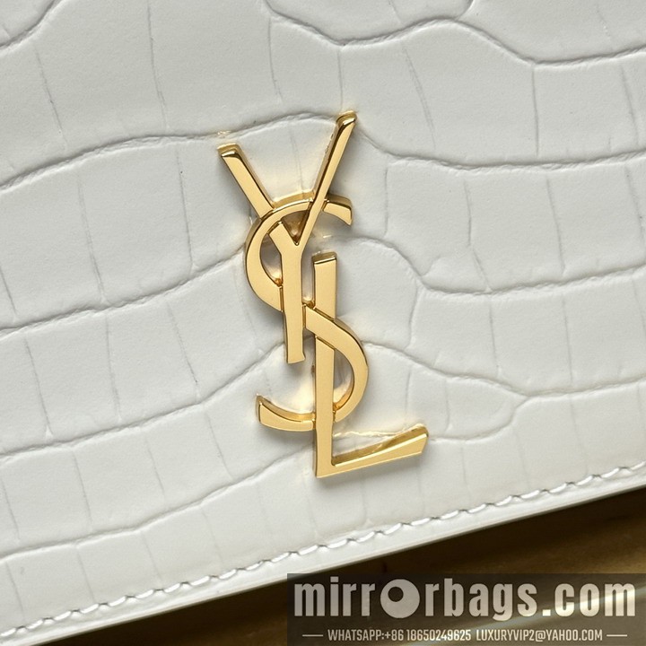 YSL Bags YSL Holder 635095 18x11x2cm 8D3