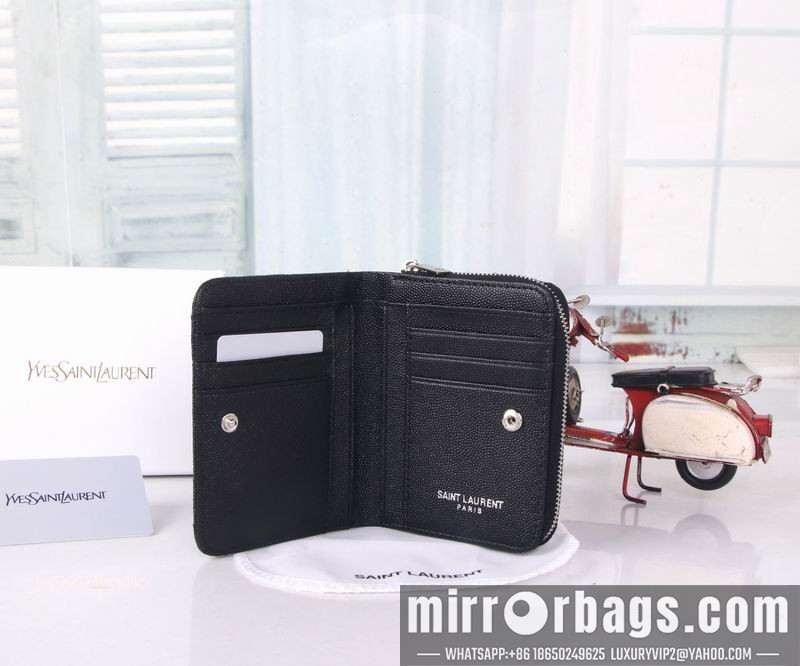 YSL Bags 22018-3 12x10x3cmZC 4色