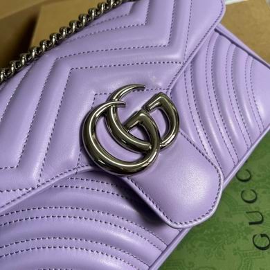Gucci Bags 443497 26X15X7cm MP-1