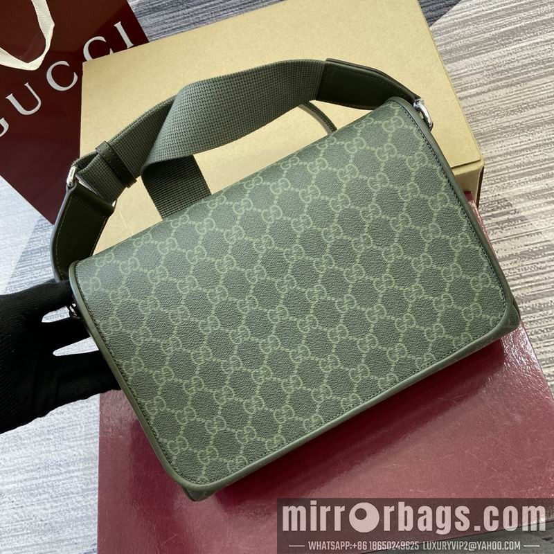 Gucci Bags 792124 27x20x9cm MP