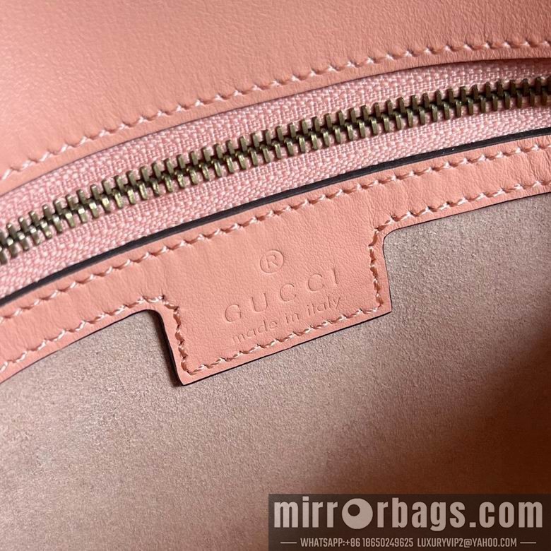 Gucci Bags Marmont 443497 26X15X7cm MP-1