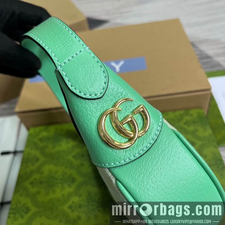 Gucci Bags 658551 20X15X5cm MP