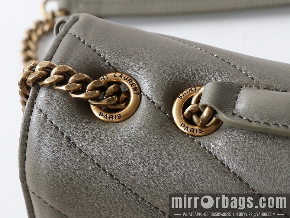 YSL Bags YSL 801439 29x17x8cm jj1