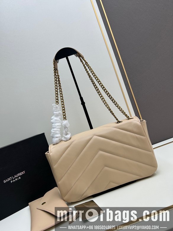 YSL Bags YSL lou 6146 29x16x8cm jj3