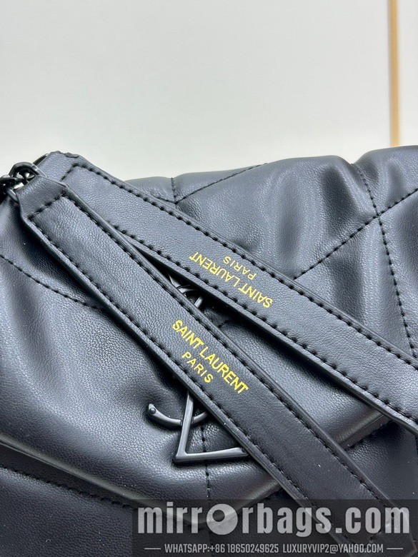 YSL Bags YSL lou 8819 28x17x10cm jj1