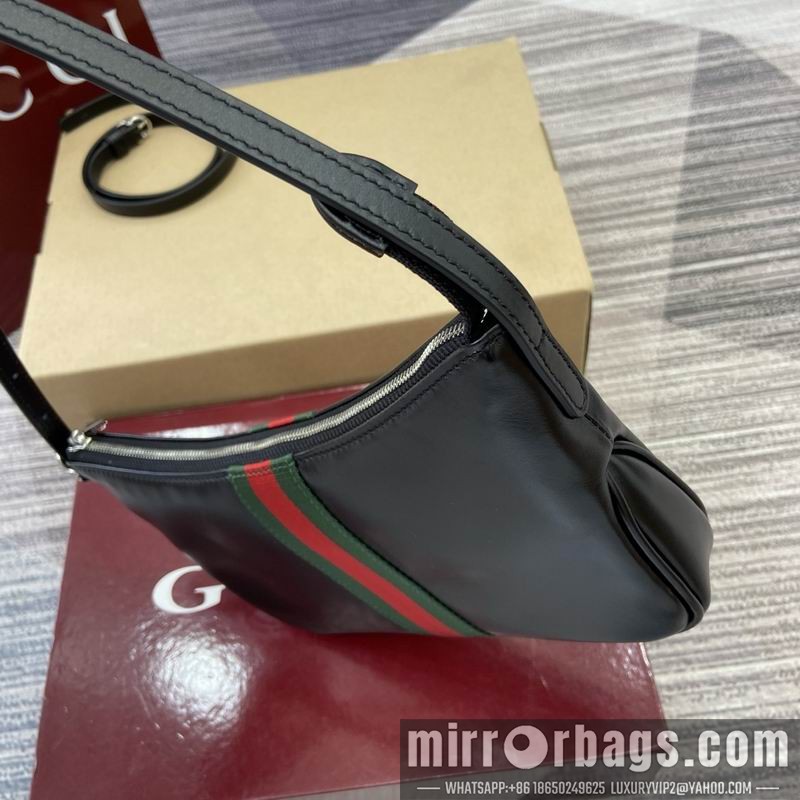 Gucci Bags 863406 22.5x12.5x3.5cm MP 2色