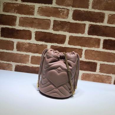Gucci Bags BL575163 19X17