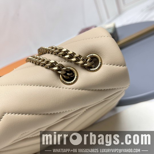 YSL Bags YSL 494699 23x17x9cm 8D