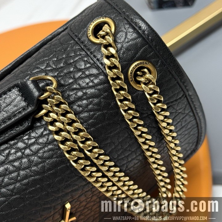 YSL Bags YSL niki 533037 22x16.5x12cm 8D1.