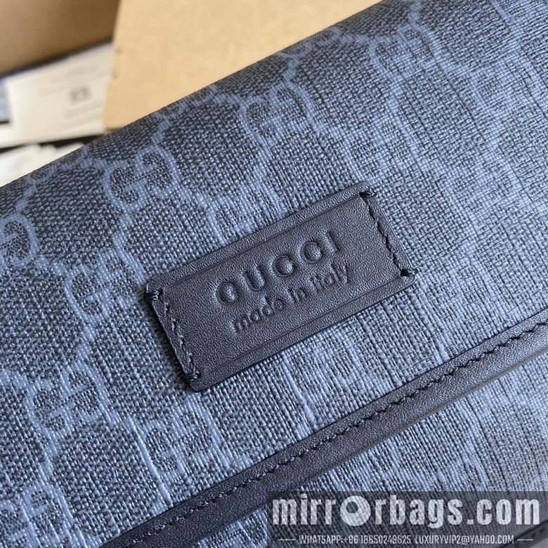 Gucci Bags 598113 24X17X3.5cm MP