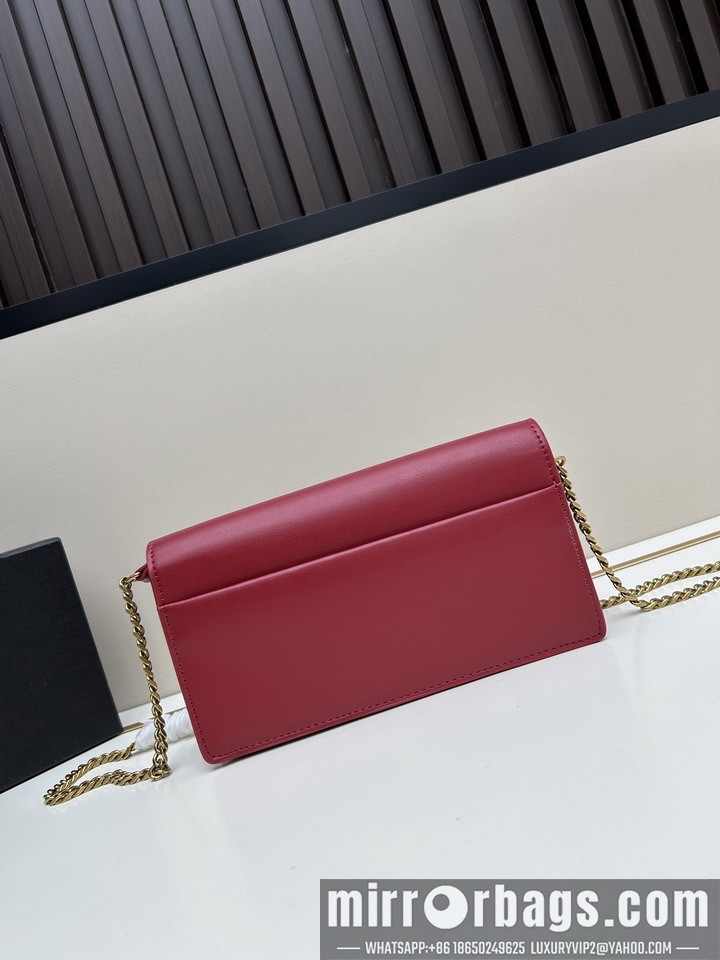 YSL Bags YSL 10997 22x12x4cm ss1