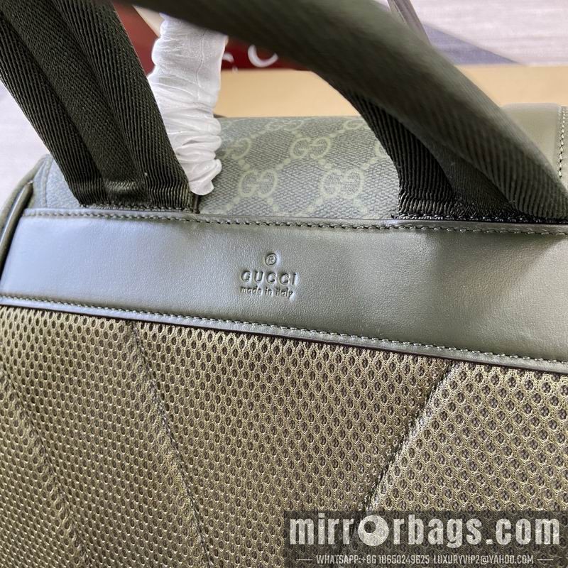 Gucci Bags 792080 35x46x12cm MP