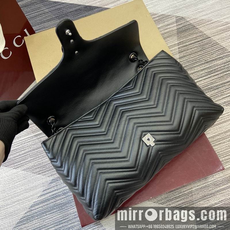 Gucci Bags 850659 37.5x21x9cm MP