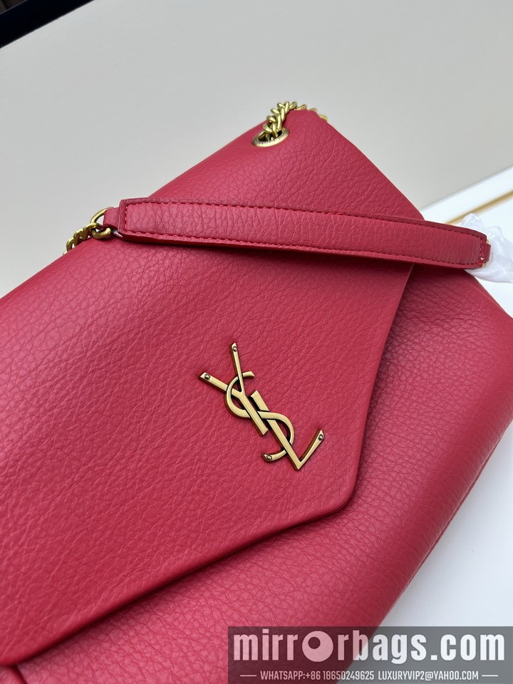 YSL Bags YSL 6113 28x19x9cm jj2