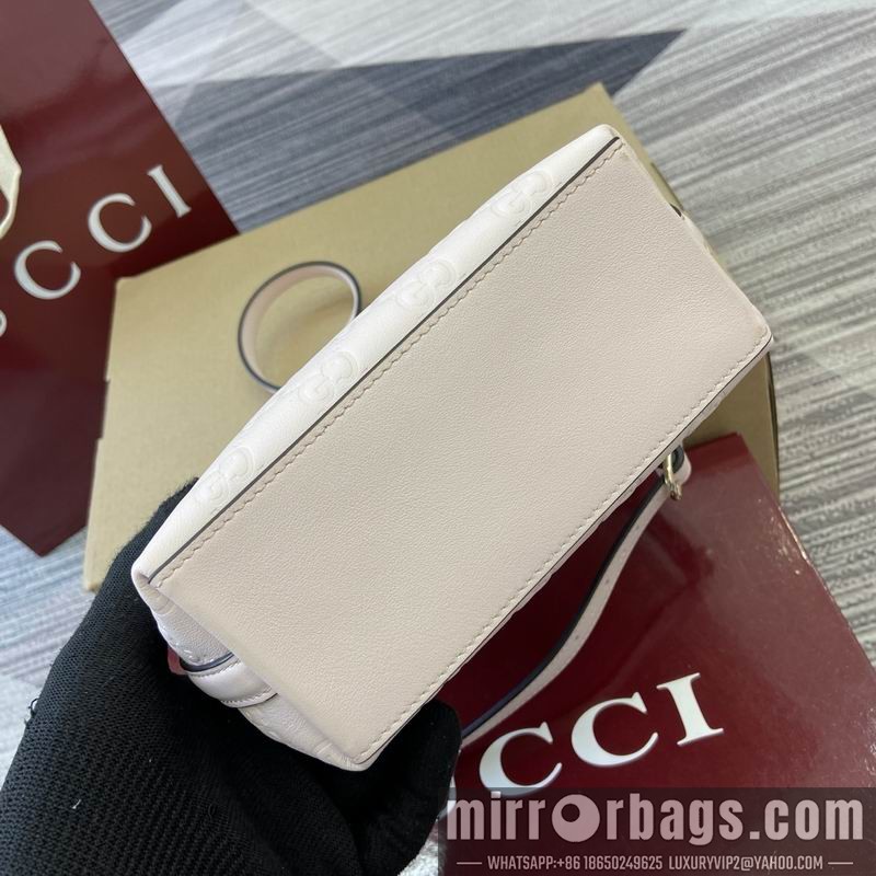 Gucci Bags 847090 14.5x16x18x8cm MP